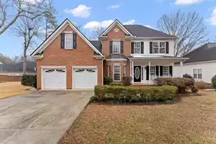 7 Hickory Hollow Ct, Greenville, SC 29607 - Photo 1