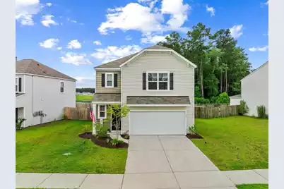 141 Sweet Cherry Lane, Summerville, SC 29486 - Photo 1