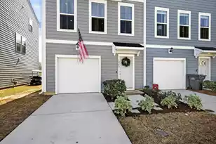 1243 Tice Ln, North Charleston, SC 29405 - Photo 3