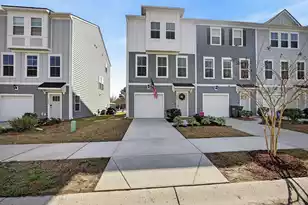 1243 Tice Ln, North Charleston, SC 29405 - Photo 1