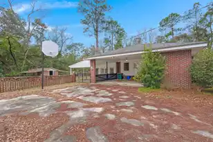 772 Hillsboro Rd, Orangeburg, SC 29118 - Photo 29