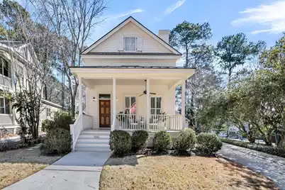 5142 Coral Reef Drive, Johns Island, SC 29455 - Photo 1