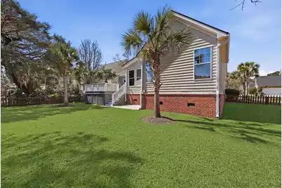 2384 Bergeron Way, Mount Pleasant, SC 29466 - Photo 31