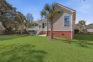2384 Bergeron Way, Mount Pleasant, SC 29466 - Photo 31