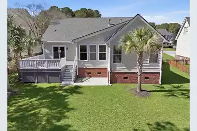 2384 Bergeron Way, Mount Pleasant, SC 29466 - Photo 29