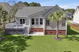 2384 Bergeron Way, Mount Pleasant, SC 29466 - Photo 29