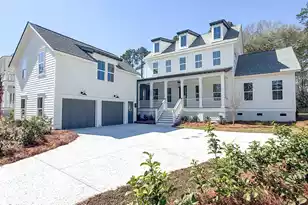 3873 Summerton St, Mount Pleasant, SC 29466 - Photo 57