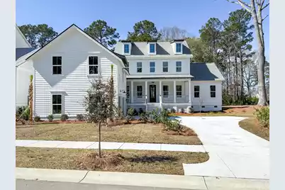 3873 Summerton Street, Mount Pleasant, SC 29466 - Photo 3