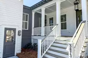 3873 Summerton St, Mount Pleasant, SC 29466 - Photo 9