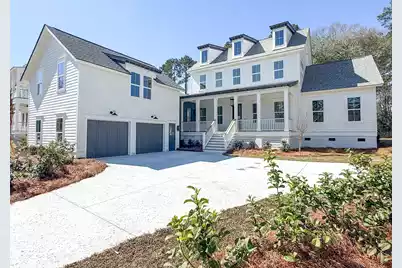 3873 Summerton Street, Mount Pleasant, SC 29466 - Photo 55