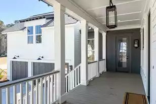 3873 Summerton St, Mount Pleasant, SC 29466 - Photo 11