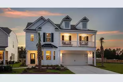 528 Red Monarch Way, Moncks Corner, SC 29461 - Photo 1