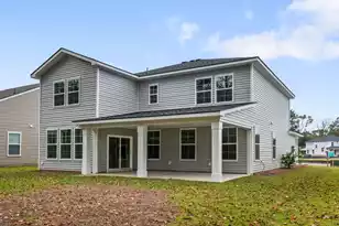 462 Cadbury Loop, Summerville, SC 29486 - Photo 5