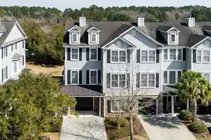 3552 Bagley Dr, Mount Pleasant, SC 29466 - Photo 9