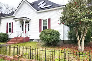 107 Whitridge Ln, Saint George, SC 29477 - Photo 1