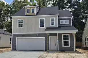 456 Cadbury Loop, Summerville, SC 29486 - Photo 1