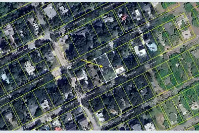 406 Erie Avenue E, Folly Beach, SC 29439 - Photo 5