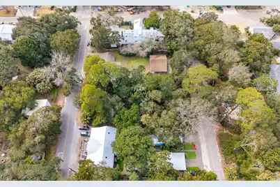 406 Erie Avenue E, Folly Beach, SC 29439 - Photo 19