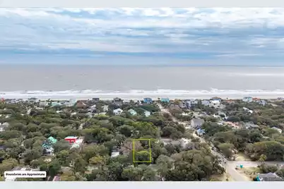 406 Erie Avenue E, Folly Beach, SC 29439 - Photo 3