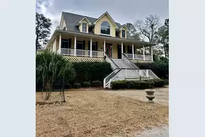 8970 Palmetto Road, Edisto Island, SC 29438 - Photo 7