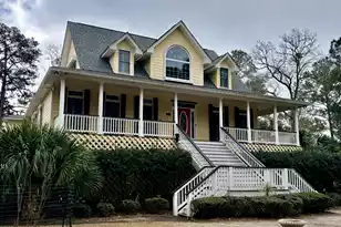 8970 Palmetto Rd, Edisto Island, SC 29438 - Photo 7