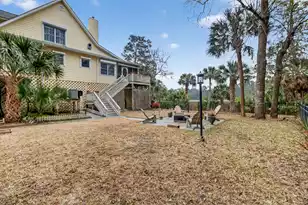 8970 Palmetto Rd, Edisto Island, SC 29438 - Photo 35