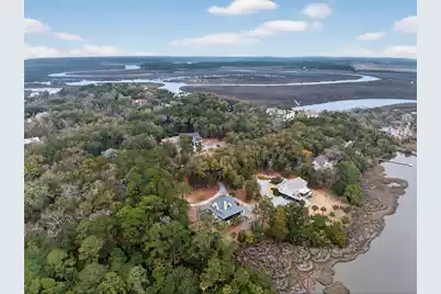 8970 Palmetto Road, Edisto Island, SC 29438 - Photo 45