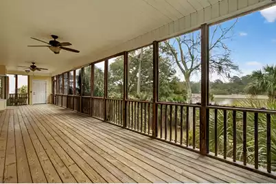 8970 Palmetto Road, Edisto Island, SC 29438 - Photo 29