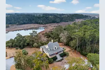 8970 Palmetto Road, Edisto Island, SC 29438 - Photo 41