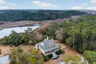 8970 Palmetto Rd, Edisto Island, SC 29438 - Photo 41