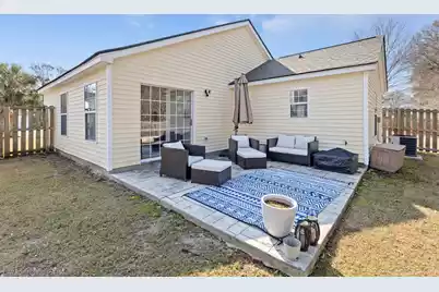 534 Beverly Drive, Summerville, SC 29485 - Photo 33