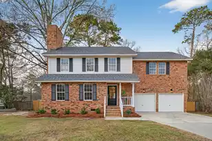 1017 Crooked Stick Ct, Summerville, SC 29483 - Photo 1