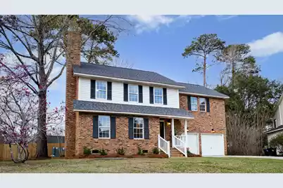 1017 Crooked Stick Court, Summerville, SC 29483 - Photo 5