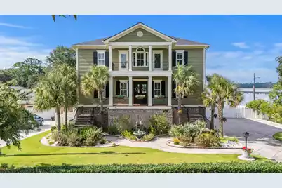 1305 Old Rice Mill Road, Moncks Corner, SC 29461 - Photo 1