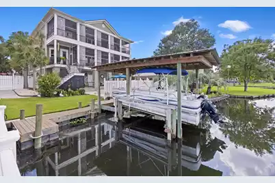 1305 Old Rice Mill Road, Moncks Corner, SC 29461 - Photo 57