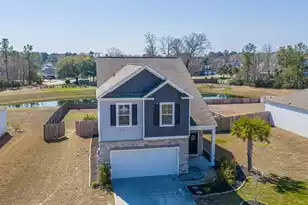 440 Blue Elderberry Run, Moncks Corner, SC 29461 - Photo 61