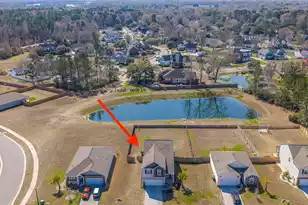 440 Blue Elderberry Run, Moncks Corner, SC 29461 - Photo 3