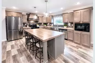 1036 Black Tom Road, Moncks Corner, SC 29461 - Photo 5