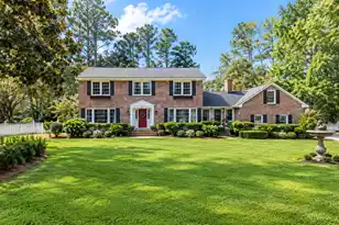 104 Race Club Rd, Summerville, SC 29483 - Photo 1