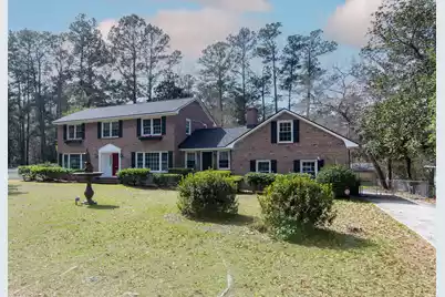 104 Race Club Road, Summerville, SC 29483 - Photo 1