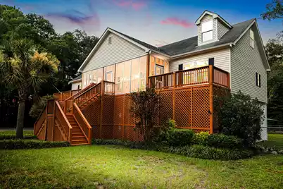 197 Hideaway Lane, Ridgeville, SC 29472 - Photo 1