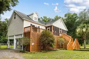 197 Hideaway Ln, Ridgeville, SC 29472 - Photo 7