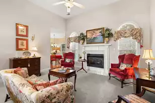 406 Prestwick Ct, Summerville, SC 29483 - Photo 7