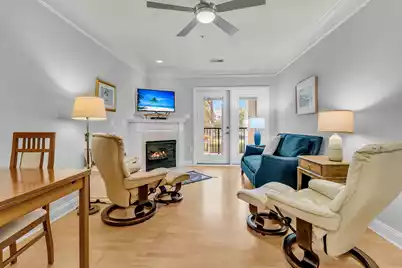 1025 Riverland Woods Place #Apt 1109, Charleston, SC 29412 - Photo 5