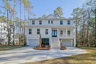 0 King Rail Ln, Edisto Island, SC 29438 - Photo 53