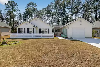 237 Moon Dance Lane, Summerville, SC 29483 - Photo 1