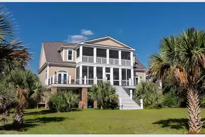 4638 Cape Island Drive, Awendaw, SC 29429 - Photo 5
