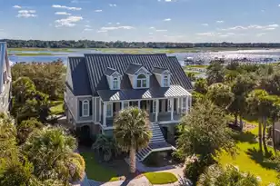 4638 Cape Island Dr, Awendaw, SC 29429 - Photo 1