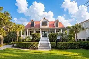 3253 Sand Marsh Ln, Mount Pleasant, SC 29466 - Photo 1