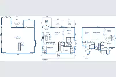 3253 Sand Marsh Lane, Mount Pleasant, SC 29466 - Photo 3